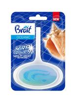 Pakabinamas klozeto muiliukas BRAIT Ocean, 40 g