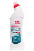 Tualeto valiklis ŪLA Delicate, 750 ml