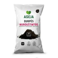 Nurūgštintos durpės ASEJA, 150 l