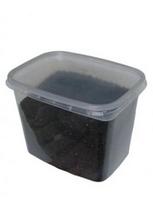 Aktyvuota anglis vandens filtrams ATLAS, 400 g
