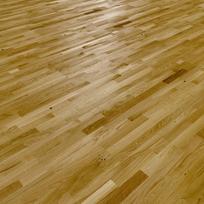 Parketlentė BARLINEK Molti Rustic, 2200 x 207 x 14 mm, 3,180 m2/dėž., 4 juostų, p. matinis lakas, ąž