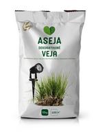 Dekoratyvinės vejos sėklų mišinys ASEJA, 10 kg.