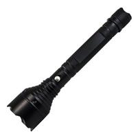 LED žibintuvėlis SUNLUX, 1 LED, pakraunamas 2 x 18650, 500 lm, 1021, A171490022