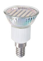 LED lempa ORRO, 4W, E14, 3000K, 320 lm,52011