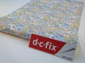 Lipni plėvelė D-C-FIX, plotis 0,45 m