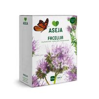 Facelijos sėklos ASEJA, 0,5 kg