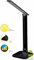 Stalinis šviestuvas SPECTOR LIGHT 17550S, LED, 9 W, 3000 K, 100-240 V, 500 lm, dimeriuojamas, 3 reži