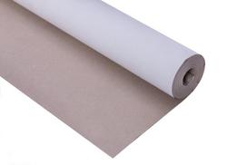 Apsauginis kartonas grindims 125 G/M2, 1,25m x 24 m (30m2)