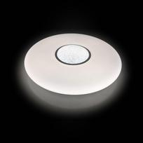 Lubinis LED šviestuvas SPECTOR LIGHT 17651S Tuya, 48W, 3000-6500K, 220-240V, 3600 lm, IP20, išmanusi