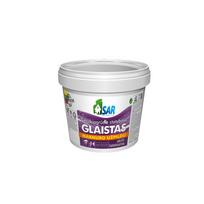 Akrilinis glaistas SAR, su marmuro užpildu, vidaus darbams, 8 kg (kibire)