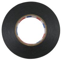 Izoliacinė juosta, 0,17 mm x 19 mm x 25 m, tekstilinė, plėšoma