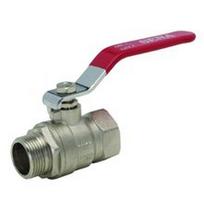 Rutulinis ventilis ARCO Sena, 1/2'', išorė/vidus, RH016/150603, su ilga rankenėle