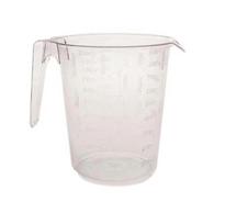 Matavimo indas PLAFOR 5281, 1 l