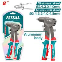 Kniediklis TOTAL, 2,4-4,8 mm, 200 mm, THT32081