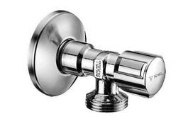 Ventilis kampinis SCHELL Comfort, 1/2x3/4', 033000699