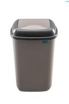 Šiukšlių dėžė PLAFOR 607-00, 12 l