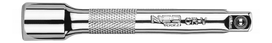 Prailgintojas galvutėms NEO 08-252, 1/4" 75 mm