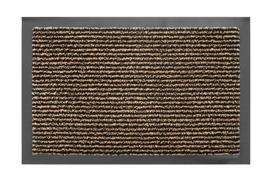 Kilimėlis RICCO Equateur Lines, 60 x 90 cm, įv.spalvų, 100% PP, PVC pagrindas, 832-200