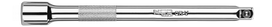 Prailgintojas galvutėms NEO 08-253, 1/4" 100 mm