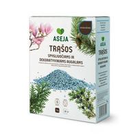 Trąšos spygliuočiams ir dekoratyviniams augalams ASEJA, 1 kg