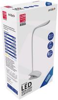 Stalinis šviestuvas AVIDE Abldl-Clip-1.5W, 1,5 W 220-240 V, 6400K, 120 lm, IP20, įkraunamas, dimer.,