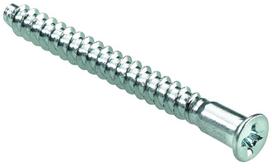 Sujungimo varžtas HETTICH, Direkta, 8 vnt., 4 x 40 mm, cinkuotas, 9184311