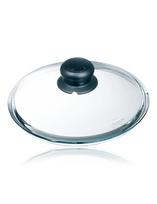 Stiklinis dangtis PYREX Let's Cook, 24 cm