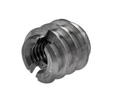 Įvorė įsukama HETTICH, 8 vnt.,M5 x 8 mm, 89315