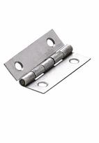 Vyris baldinis HETTICH, 50x30mm, nerūd. pl., 9100470