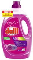 Skystas skalbiklis DALLI Color, 2,75 l