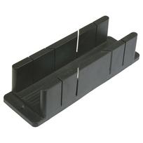 Plastmasinė dėžutė kampui pjauti TOPEX 10A822, 220 x 45 x 55 mm