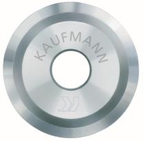 Ratukas pjovimo staklėms KAUFMANN Profi, 22 x 6 x 5 mm, (10.980.21)