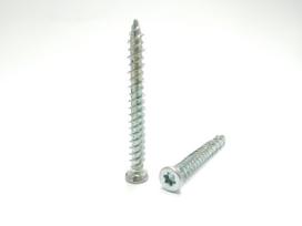 Staktos sraigtas PROFIX, 7,5 x 52 mm, 100 vnt.