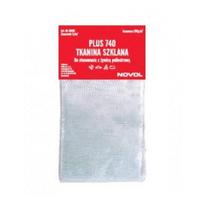 Stiklo audinys NOVOL, 0,5 m2, 150 g/m, Plus 740