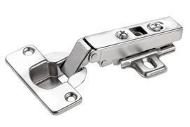 Baldinis lankstas HETTICH, D35/HD48, greito montavimo, išorinis, d-35 mm, 48 mm, 9240411