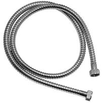 Dušo žarna FERRO W44, 200 cm, plastikinė, chromuota