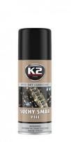 Sausas tepalas K2 PTFE, purškiamas, 400 ml.