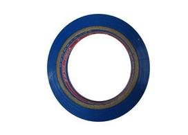 Izoliacinė juosta VINI-TAPE, 0,15 mm x 19 mm x 9 m, mėlynos spalvos