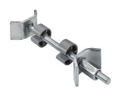 Stalviršio sąvarža HETTICH, pak. 2 vnt. 100mm, 35/20mm, 89345
