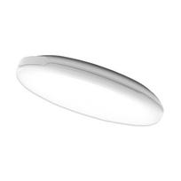 Lubinis LED šviestuvas TOPE Riga, 18 W, 3000/6000K, 220-240V, 1890 lm, IP54, su judesio davikliu, 24