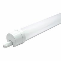 LED šviestuvas TOPE Naka, 100 W, 4000 K, 10000 lm, IP65, matmenys: 1200 x 85 x 80 mm
