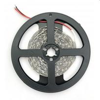 Šviesos diodų juosta AVIDE Smd2835, LED 5 m, 4,8 W / m, IP20, 3000K, 12V, 120 laipsnių, 300 lm / m,