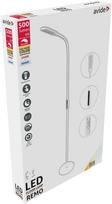 Toršeras AVIDE Remo At-9423, LED, 9 W, 100-240 V, 5000 K, 500 lm,  IP20, su pultu, dimeriuojamas, 5