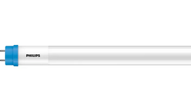 LED lempa PHILIPS, 8W (=18W), G13 T8, 220-240V, 4000K, 800 lm, 600 mm, matinė