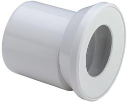 Klozeto mova VIEGA 103231, 100 mm, pajungimas ekscentrinis, kilmės šalis Vokietija