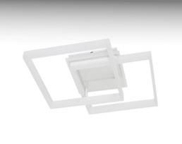 Lubinis LED šviestuvas BALTIK GAISMA Prd-C 0375-2, 92 W, 2700/6400K, 230V, 4800-7360 lm, su pultu, 4