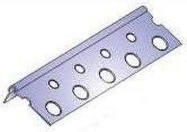 Aliuminis kampas, matmenys 25 x 13 x 3,00 m