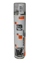 Silikoninis tepalas PITON, 320 ml
