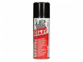 Variklio užvedimo priemonė SUPER HELP, 400 ml