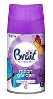Oro gaiviklis automatiniam laikikliui BRAIT Moon, 250 ml